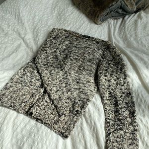 Massimo Dutti knitwear!